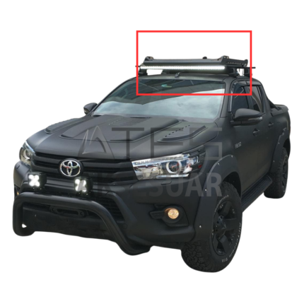 Toyota Hilux Tavan Sepeti