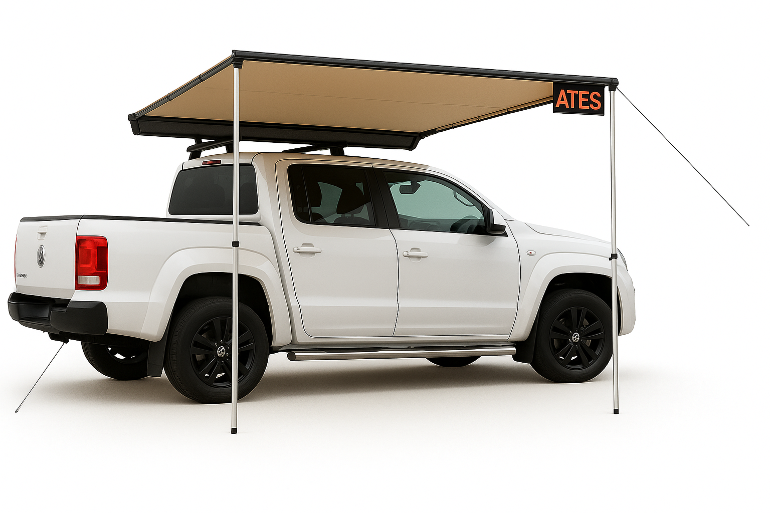 volkswagen-amarok-arac-yan-tente.png Volkswagen Amarok Yan Tente - Görsel 1