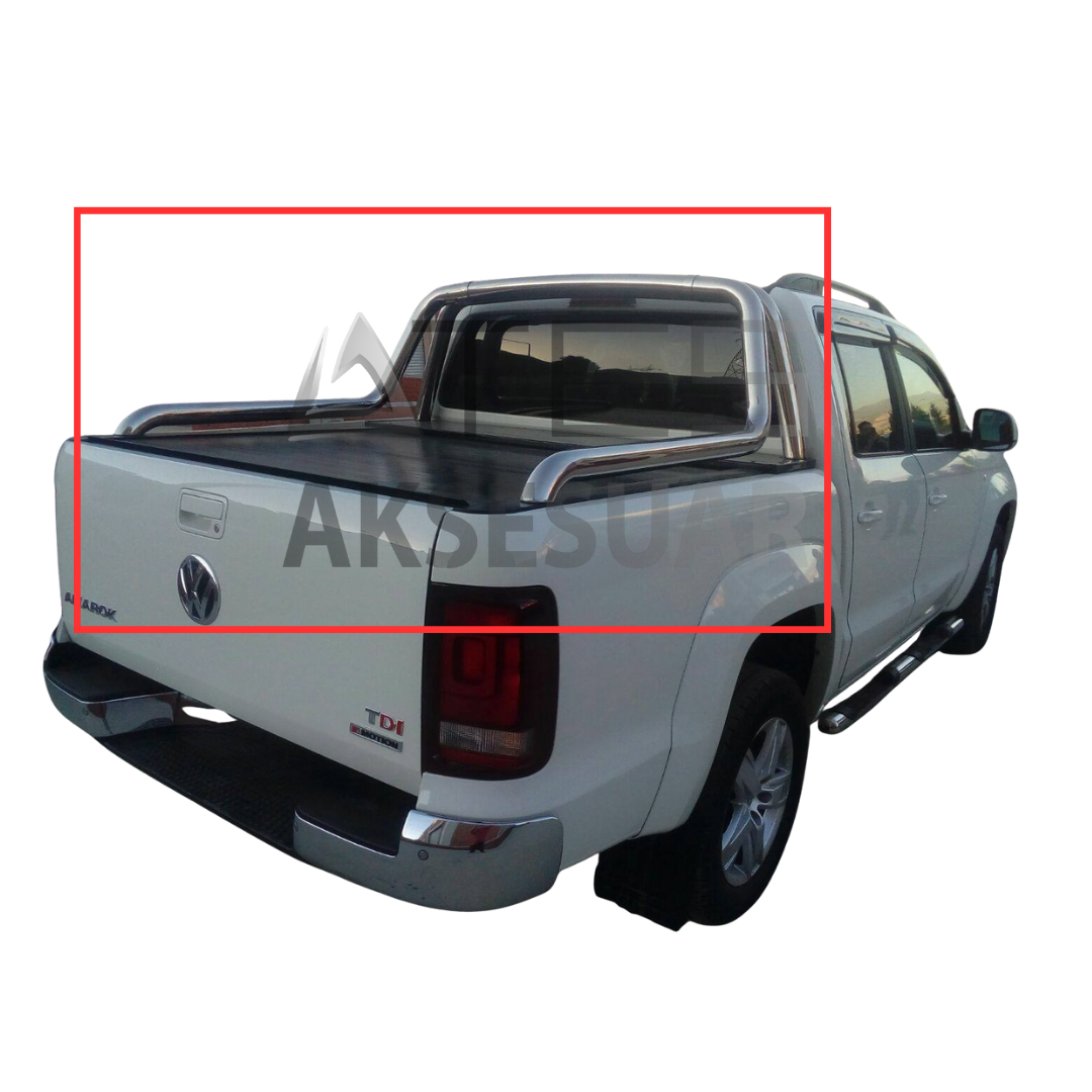 volkswagen-amarok-rollbar-13500.png Volkswagen Amarok Krom Rollbar - Görsel 1