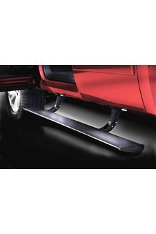 Toyota hilux yan basamak elektrikli katlanır 2015+