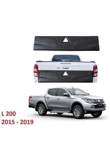 Mitsubishi L200 Bagaj Kaplama 15-20 Abs Plastik