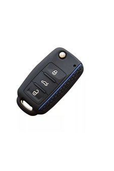 IMG-1900385688333103625.jpg Volkswagen Amarok Silikon Anahtar Kılıfı, Anahtar Kabı (533081837) - Görsel 1
