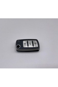 Volkswagen Amarok Süperlüx Anahtar Kılıfı, Anahtar Kabı (533073888)