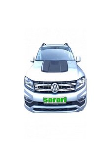 Volkswagen Amarok Kaput Kaplama Scoop N11.9060