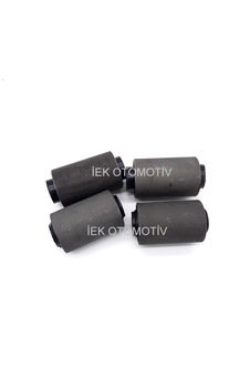 4X4 1997-2012 Nissan Skystar D22 Ön Alt Salıncak Burcu Seti