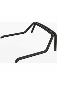 IMG-2860051300170214947.jpg Fiat Fullback Rollbar - Canyon Siyah Roll Bar (AQM - PRB28) - Görsel 1