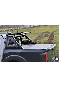 Ford Ranger Sepetli Rollbar 2006 2010 2016 Arp Aqm-M10