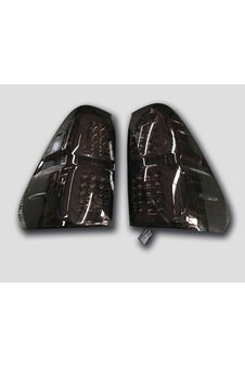 IMG-462341590584682775.jpg Toyota - Hılux Revo Led Stop / Smoke 2016 - Görsel 1