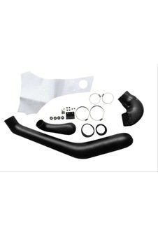 HILUX REVO 2016 SNORKEL