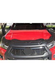Toyota Hilux Yarasa Ön Kaput Rüzgarlığı 2020 Ve  Sonrası
