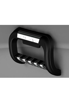 Toyota Hılux 2005 2006 2007 2008 2009 Poliüretan Ön Tampon Koruma