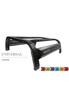 TÜM MARKA VE MODELLERE UYUMLU ÇADIR TAŞIYICI ROLLBAR