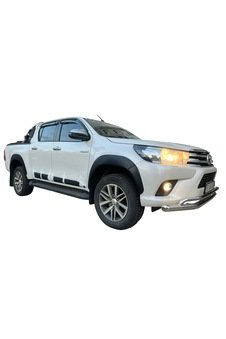 Toyota Hilüx 2015-2018 Dodik Seti İnçe Swip Orjinal Tip