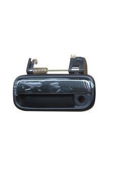 69220-35080 Kapı Kolu Toyota Hılux 98-05 Ön Dış Siyah Sol