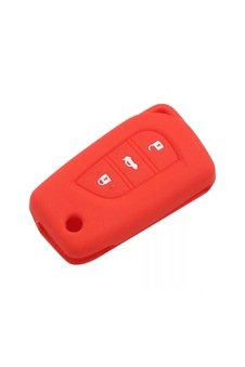 IMG-6277744321840801959.jpg Toyota Corolla Auris Avensis Yaris Verso Hilux Anahtar Kilifi - Görsel 1