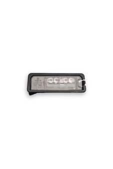 IMG-6419672478231395924.jpg Vw Amarok 2013-2022 Plaka Aydınlatma Lambası Led 1K8943021D 1 Ad 549107447 - Görsel 1