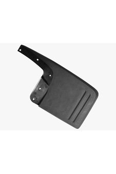 Volkswagen Amarok Araçlara Uyumlu 2'li Arka Paçalık Takımı