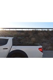 IMG-6549487328596777841.jpg Ekiciler Fullback Sepetli Rollbar Siyah Işıksız 2016 Ve Sonrası - Görsel 1