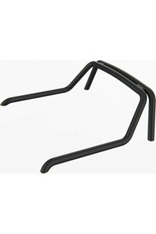 IMG-6853815224548142261.jpg Toyota Hilux Rollbar - Canyon Siyah Roll Bar (AQM - PRB28) - Görsel 1