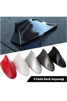 Noktaoto Toyota Hilux Uygun Shark Köpekbalığı Balina Anteni