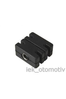 Nissan Skystar D22 Ön Tampon Baglanti Takozu Braketi 280748763