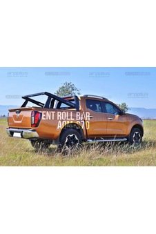 Toyota Hilüx 200620152020 Çadır Taşıma Rollbar Aqm-S70