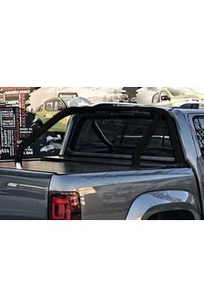 IMG-7894632356255437632.jpg Rollbar Sandplus Black Prb04 & Prb03 - Görsel 1