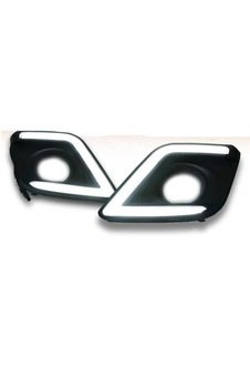Toyota Hılux Revo Sıs Ledı  2015
