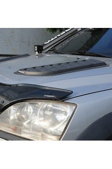 IMG-8237903730853343471.jpg Toyota C-Hr Hilux Rav4 Kaput Üstü Havalandırma Izgarası - Görsel 1
