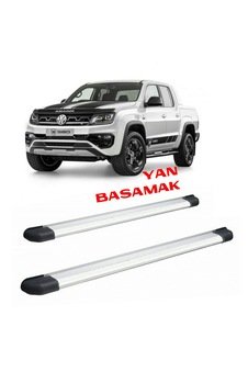 Amarok Yan Basamak 2010 2011 2012 2013 2014 2015 2016 2017