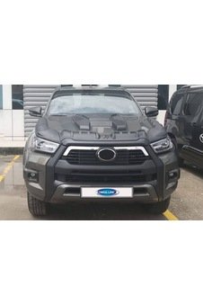 IMG-8331925835147787492.jpg Toyota Hilux Ön Kaput Scoop 2020 Ve Sonrası - Görsel 1