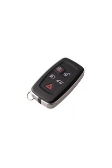 Range Rover Vogue - Sport - que Smart 5 Buton Anahtar Kumanda