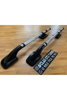 Volkswagen Amarok-Üst Tavan Cıtası Takımı- Avcılar Oto Tunıng