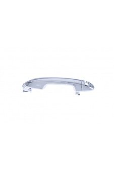 IMG-9222903111616524133.jpg 69210-0K200 Kapı Kolu Toyota Hılux 15-19 Ön Dış Krom Sol - Görsel 1