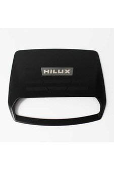 Toyota Hılux Vıgo & Revo 2012 Kaput Kabartma Kaput  Ventı