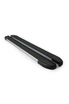 Toyota Hilux Nevada Yan Basamak Alüminyum 2015 Ve Sonrası